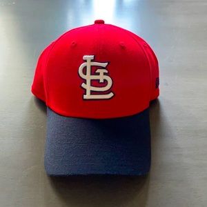 🚨New Era STL Cardinals Hat